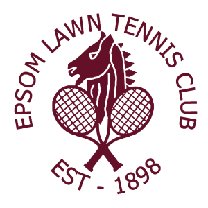 Epsom Lawn Tennis Club