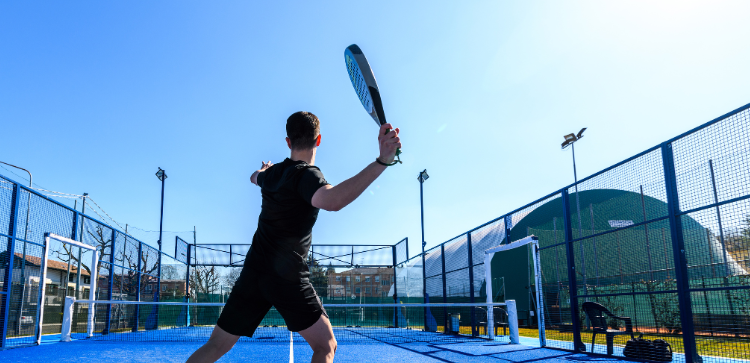 Is Padel an Olympic Sport?