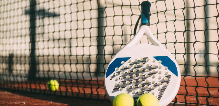 The Cost of Padel: 8 Stats to Know