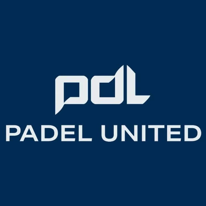 Padel United logo