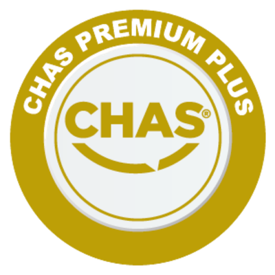 CHAS Premium Plus