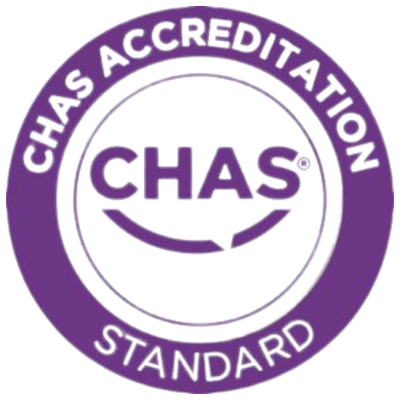 CHAS