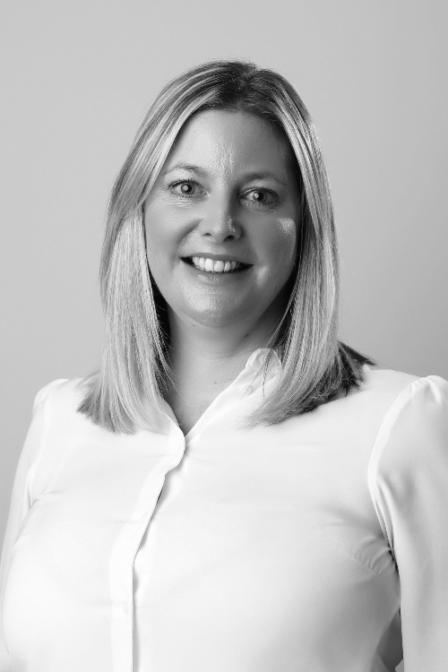 Georgina Walker