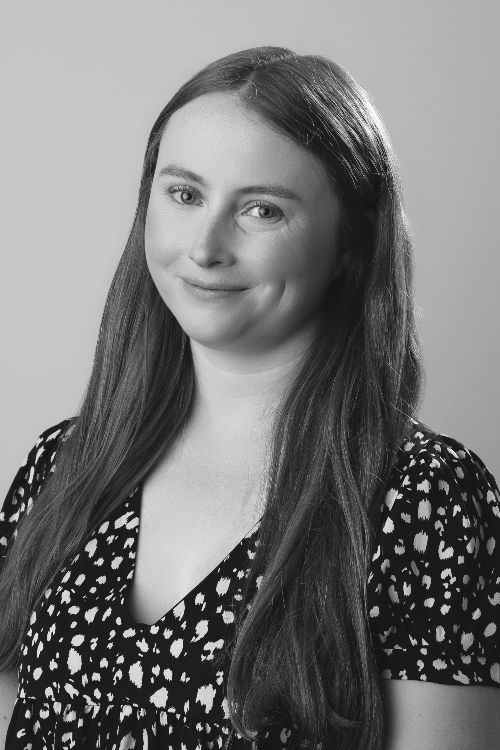 Lucy Barker
