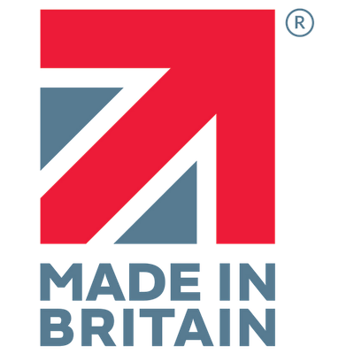 Made in Britain