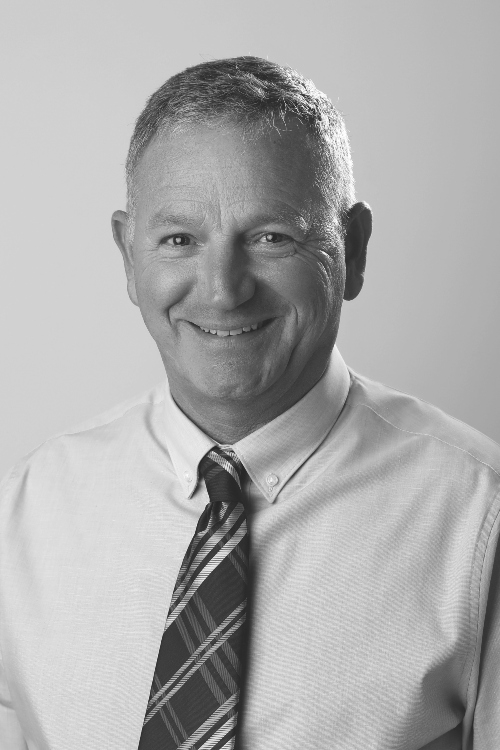 Paul Dawes