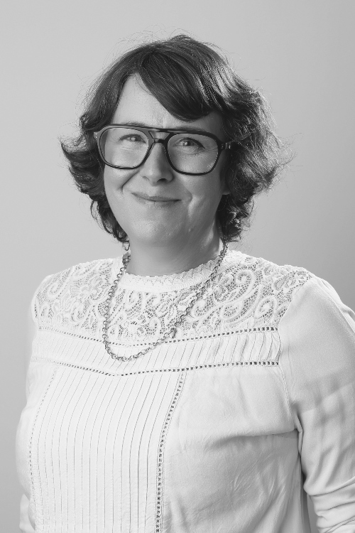 Sophie McIlwaine