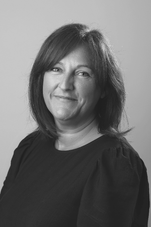 Tina Hopley