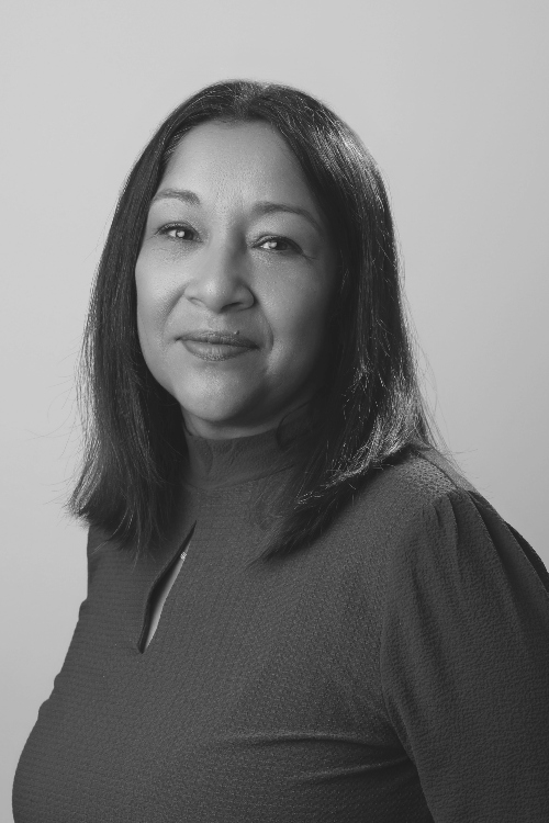 Tracey Vithana